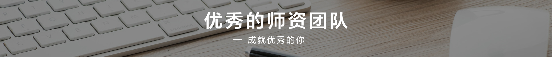 藏象学校师资团队